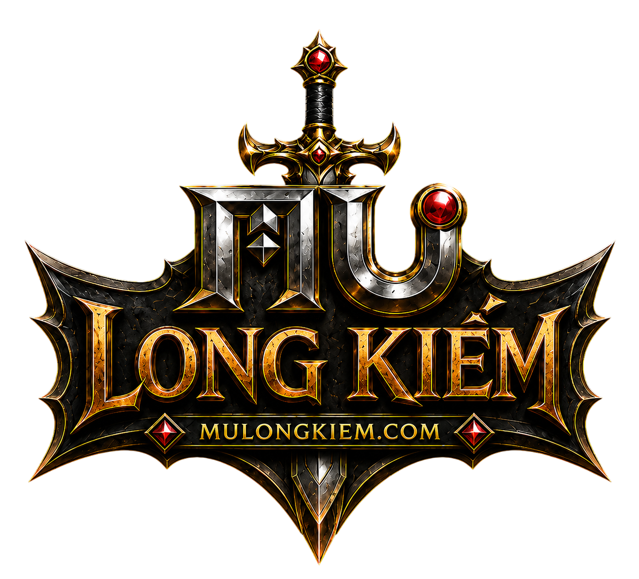 Logo Đấu Trường MU